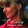 The Best of Olivia Newton-John